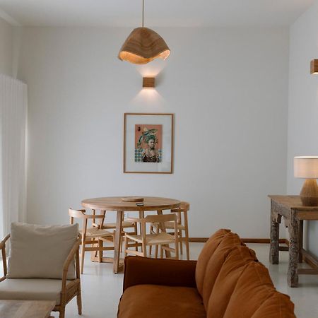Miramar Sentidos Beach Retreat מראה חיצוני תמונה