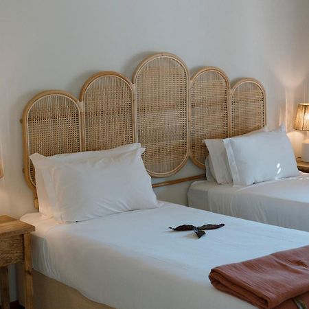 Miramar Sentidos Beach Retreat מראה חיצוני תמונה
