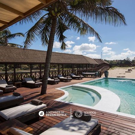 Miramar Sentidos Beach Retreat מראה חיצוני תמונה