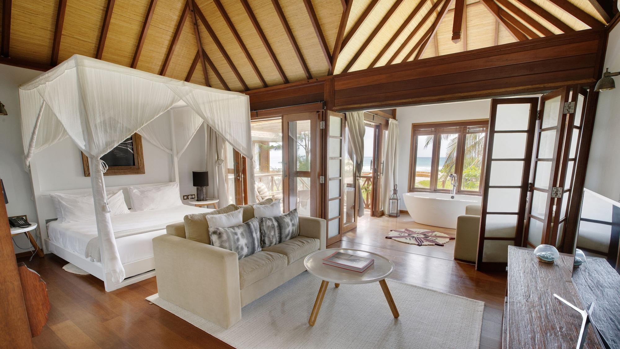 Miramar Sentidos Beach Retreat מראה חיצוני תמונה
