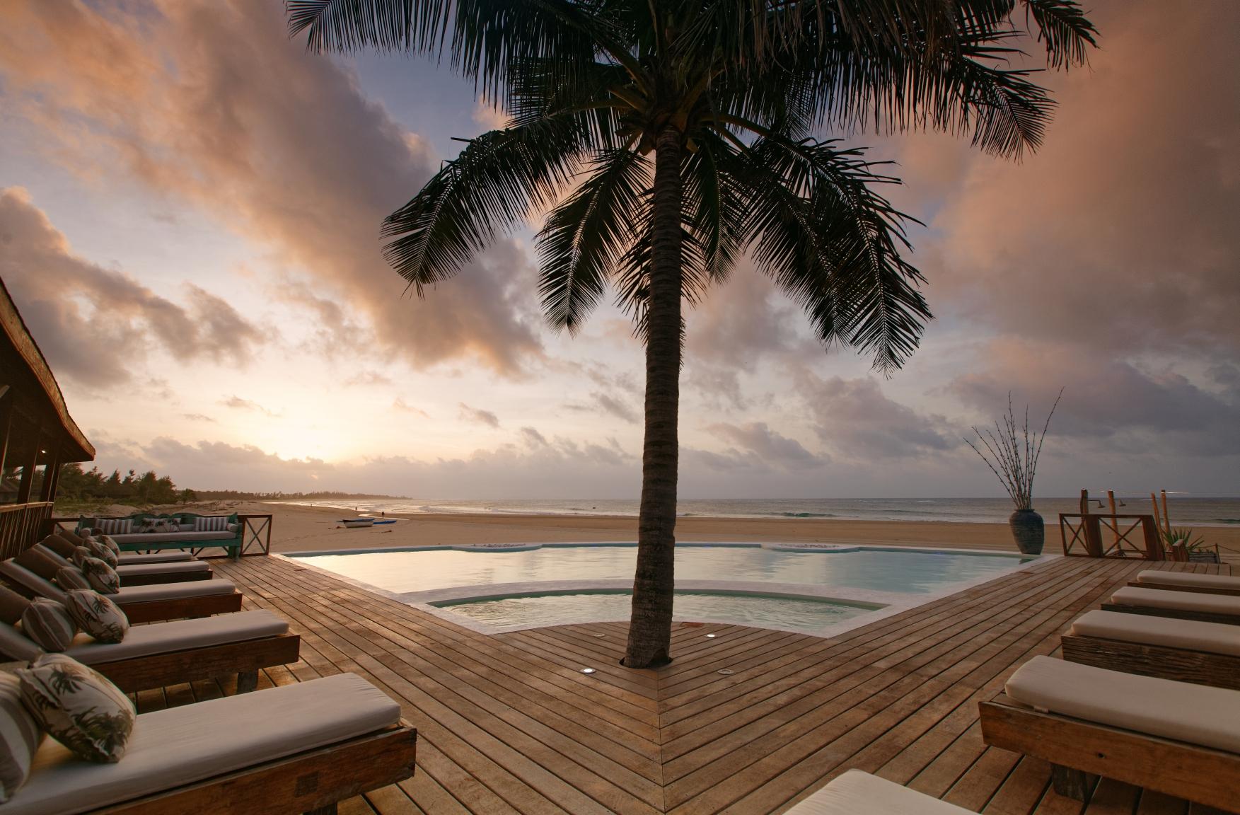 Miramar Sentidos Beach Retreat מראה חיצוני תמונה