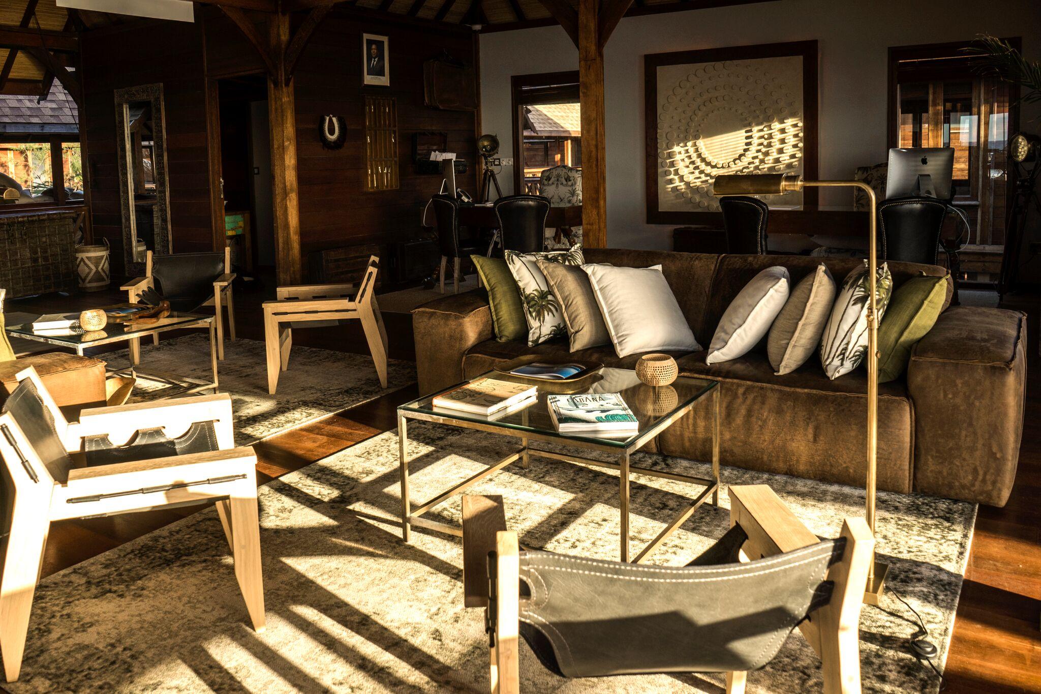 Miramar Sentidos Beach Retreat מראה חיצוני תמונה