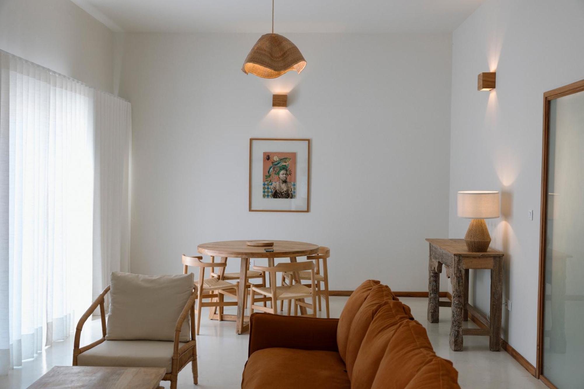 Miramar Sentidos Beach Retreat מראה חיצוני תמונה