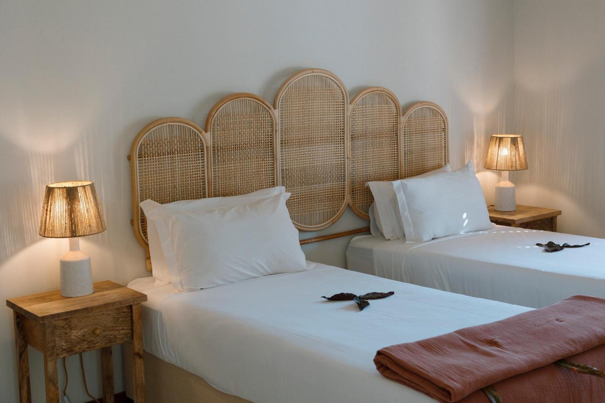 Miramar Sentidos Beach Retreat מראה חיצוני תמונה