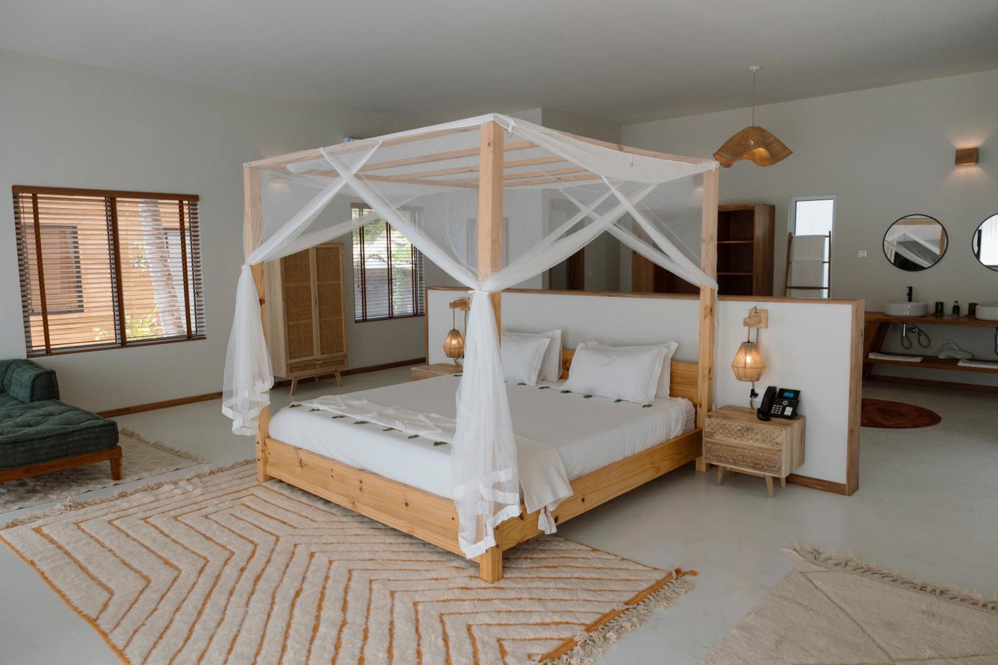 Miramar Sentidos Beach Retreat מראה חיצוני תמונה