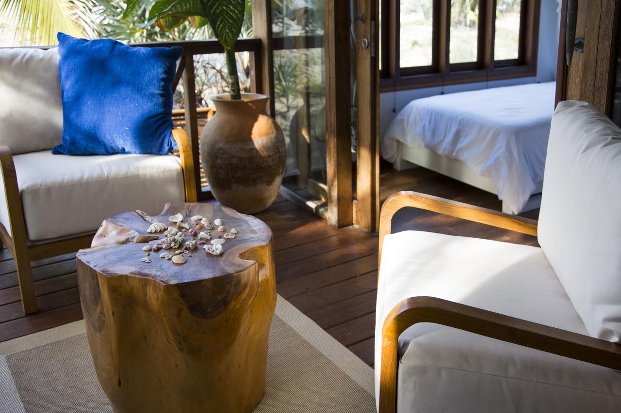 Miramar Sentidos Beach Retreat מראה חיצוני תמונה
