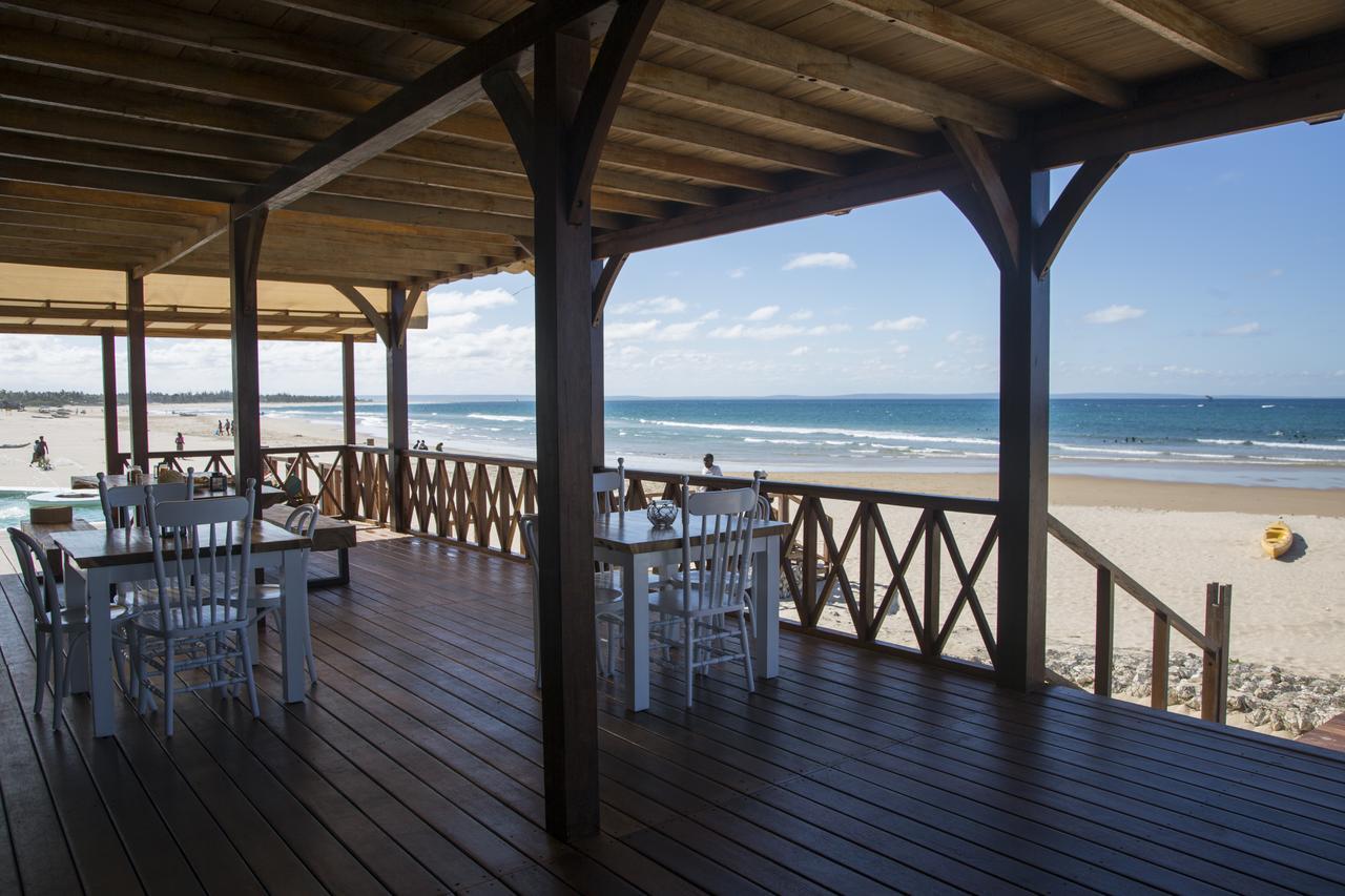 Miramar Sentidos Beach Retreat מראה חיצוני תמונה