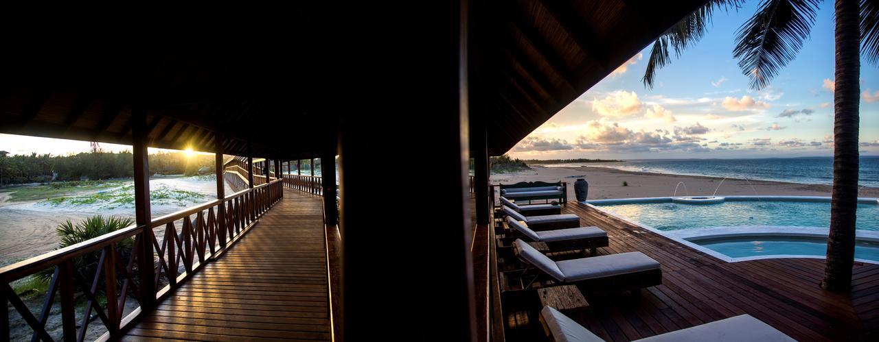 Miramar Sentidos Beach Retreat מראה חיצוני תמונה