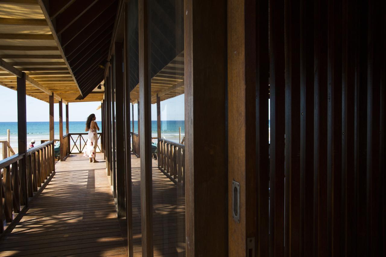 Miramar Sentidos Beach Retreat מראה חיצוני תמונה