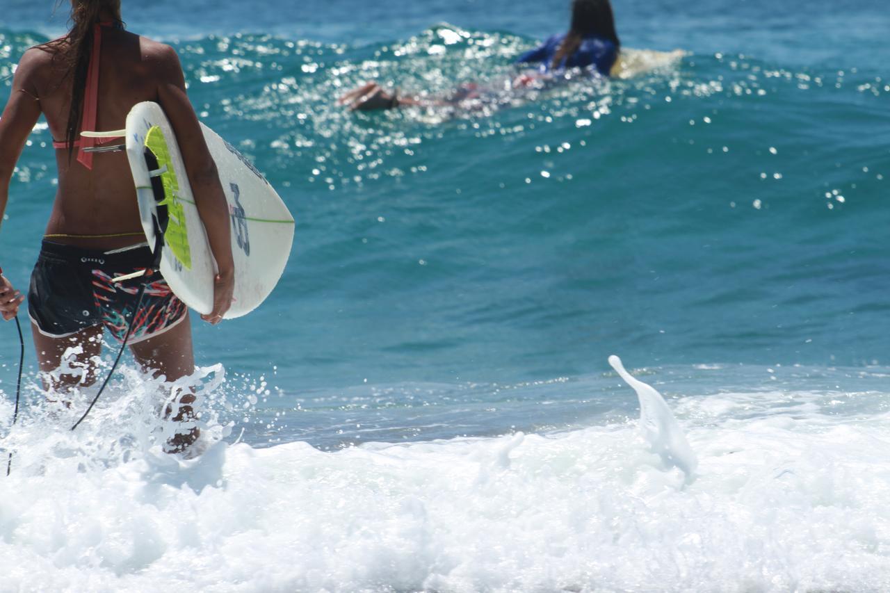 Miramar Sentidos Beach Retreat מראה חיצוני תמונה