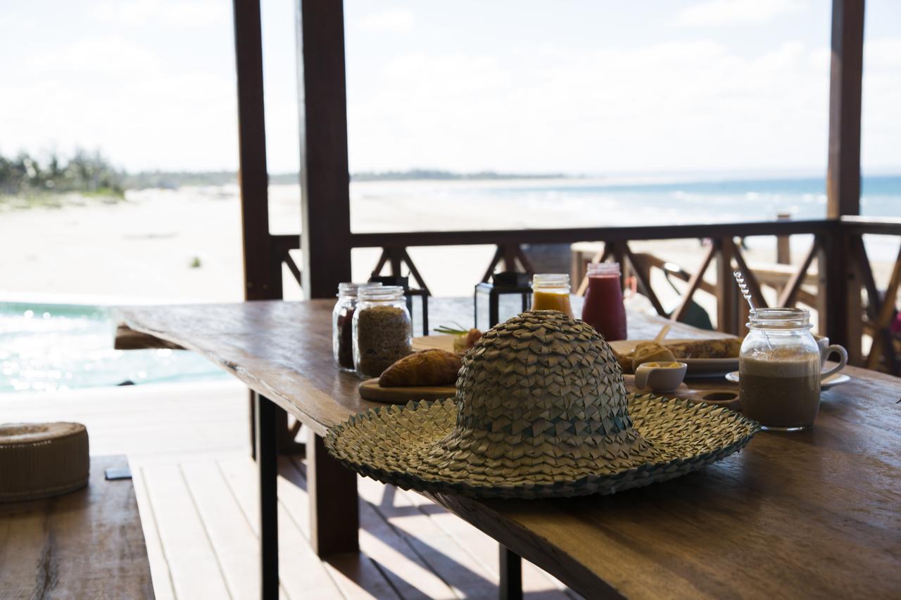 Miramar Sentidos Beach Retreat מראה חיצוני תמונה