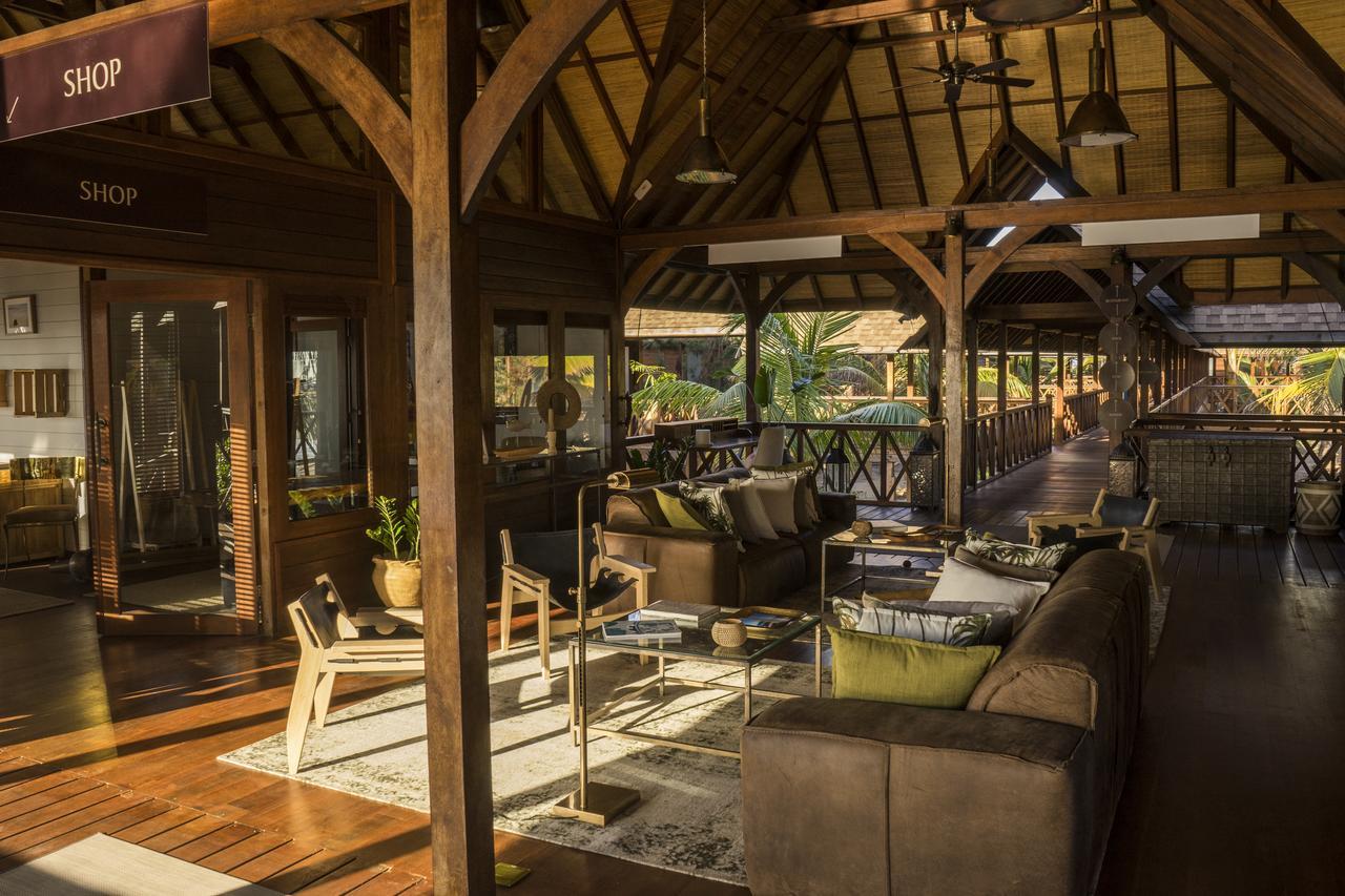 Miramar Sentidos Beach Retreat מראה חיצוני תמונה