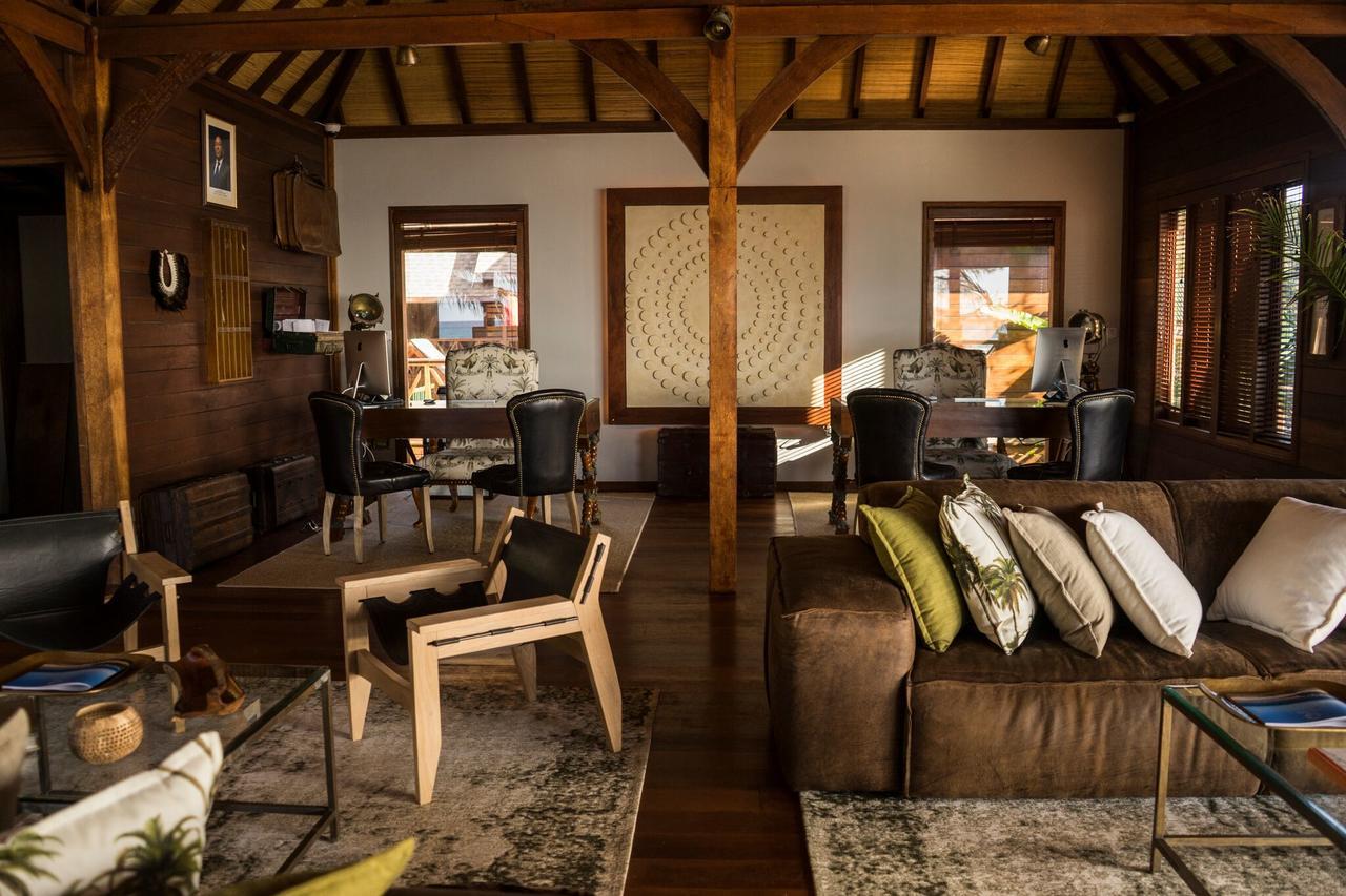 Miramar Sentidos Beach Retreat מראה חיצוני תמונה