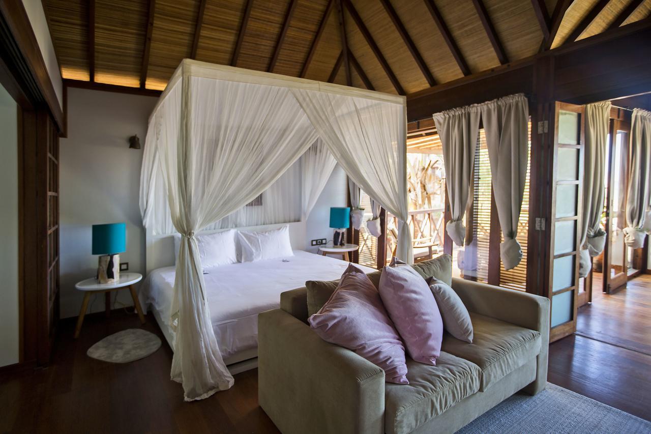 Miramar Sentidos Beach Retreat מראה חיצוני תמונה