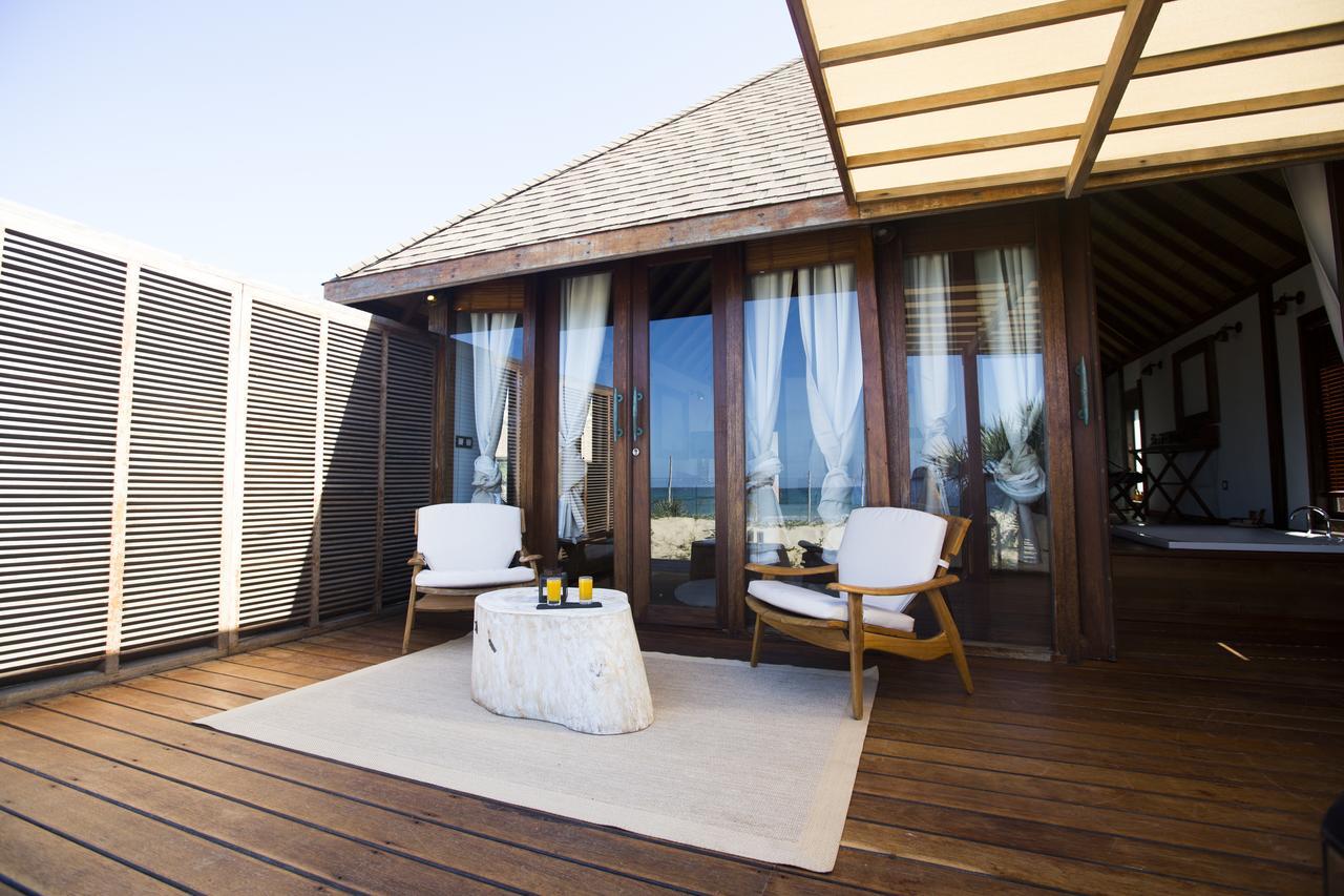 Miramar Sentidos Beach Retreat מראה חיצוני תמונה