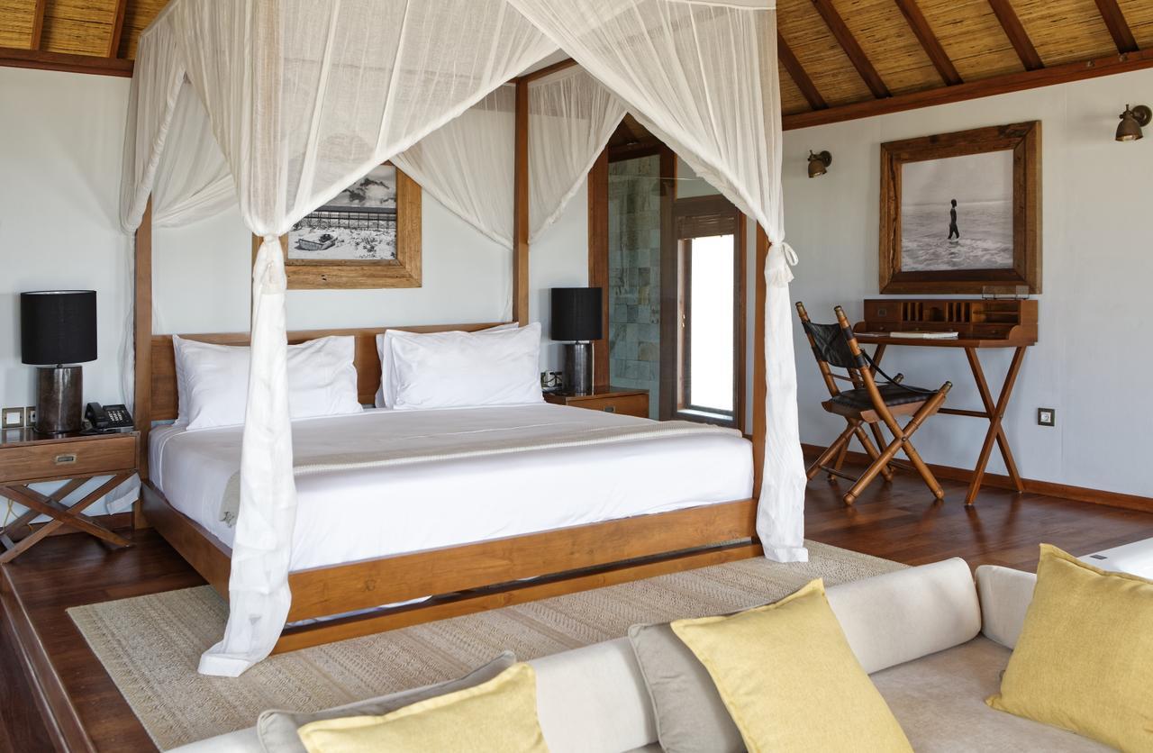 Miramar Sentidos Beach Retreat מראה חיצוני תמונה