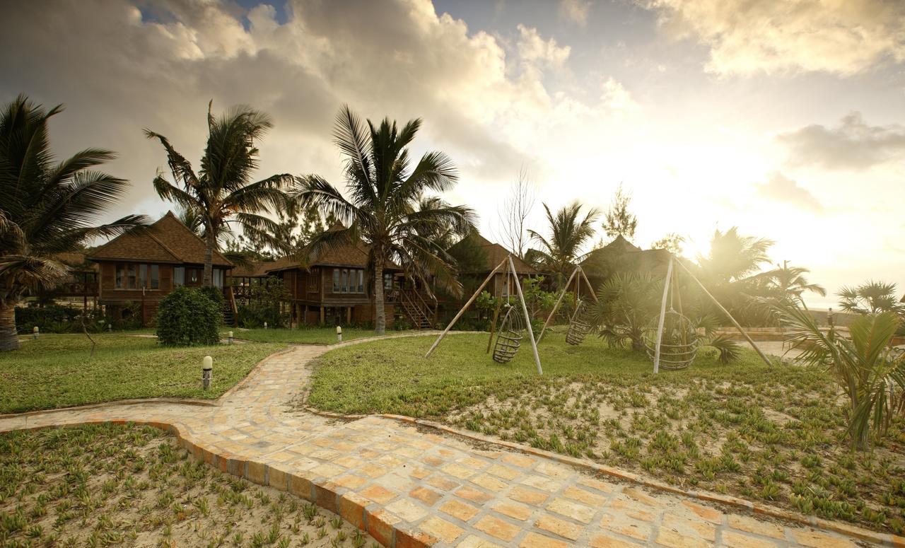 Miramar Sentidos Beach Retreat מראה חיצוני תמונה